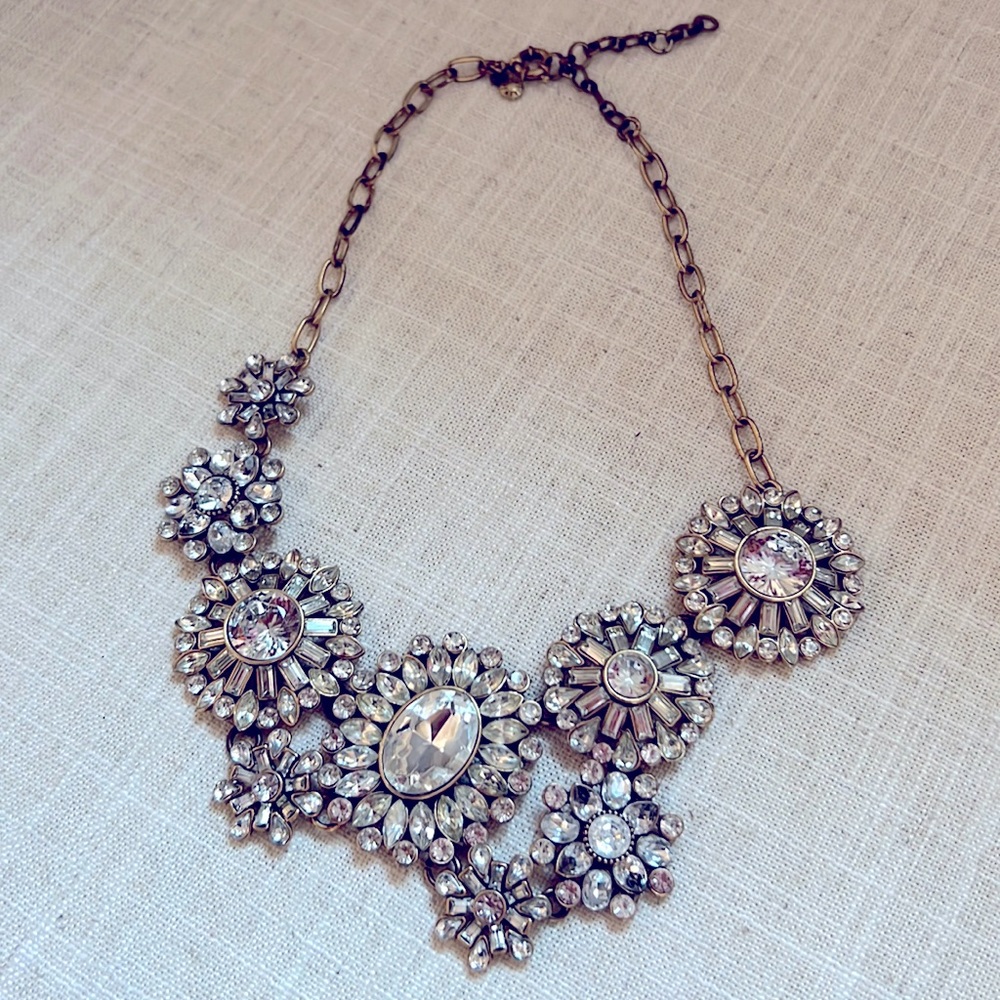 Jcrew necklace
